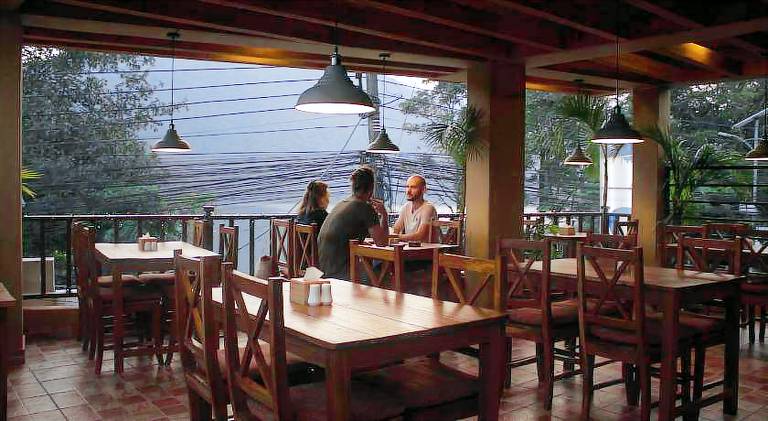 Hotel Himalayan Vacation — photo 3