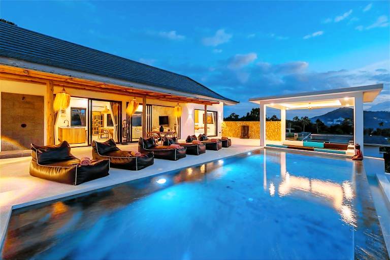 Villa Bo Put