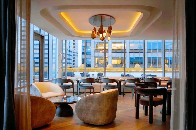 Intercontinental Indianapolis By IHG — photo 4