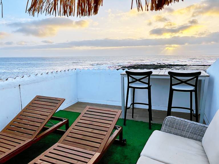 Ferienwohnung El Cotillo