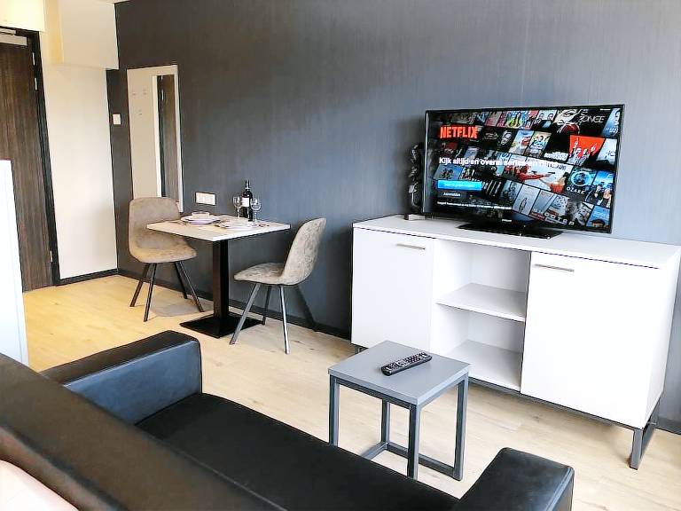 Aparthotel Utrecht