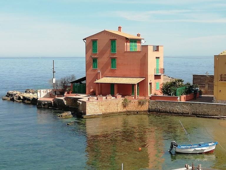 Casa Bagheria