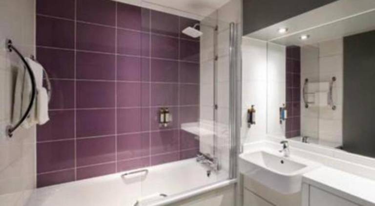 Travelodge Cambridge Newmarket Road — photo 4