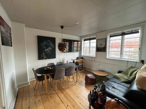 Ferielejlighed Rødovre