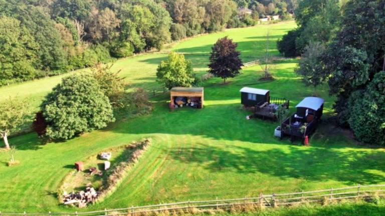 Chalet Romsey