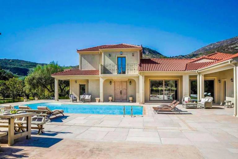 House  Elios Proni