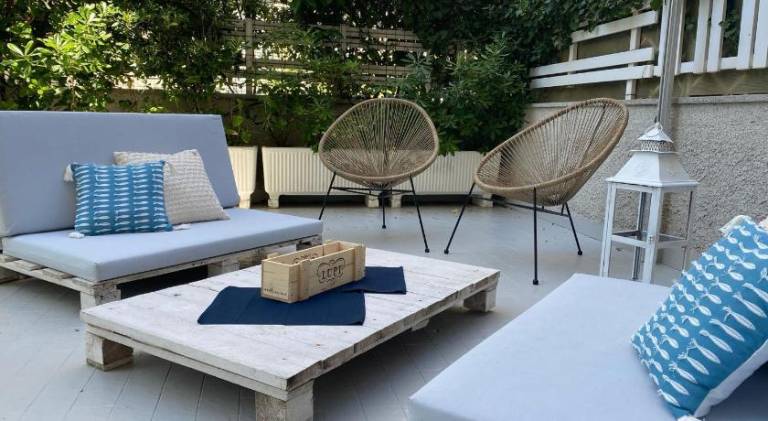 Rental apartment with pool | Close to the beach | Pet-friendly — photo 5