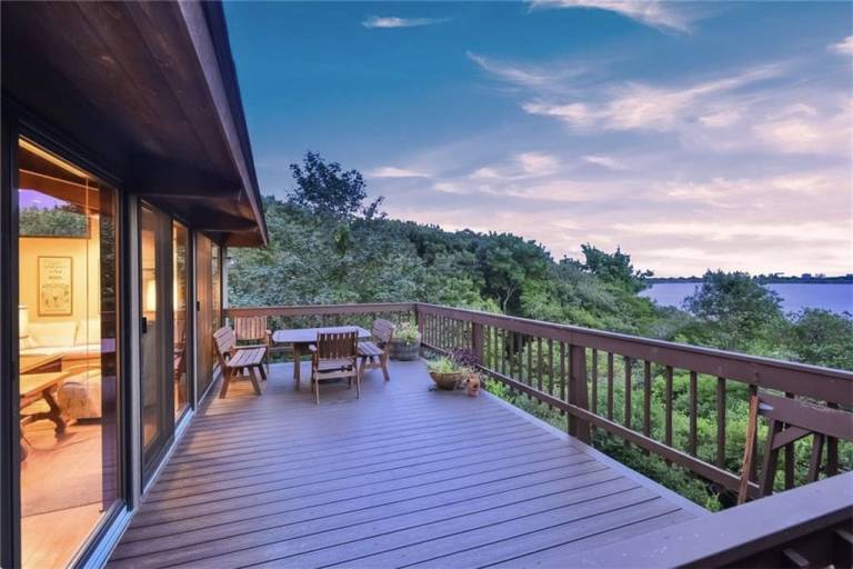 Maison de vacances South Kingstown