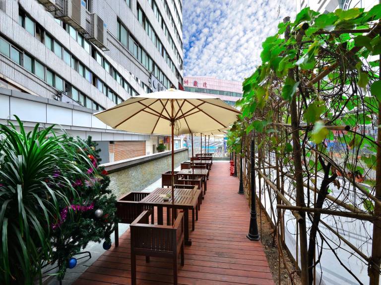 Shenzhen Sunon Hotel — photo 4