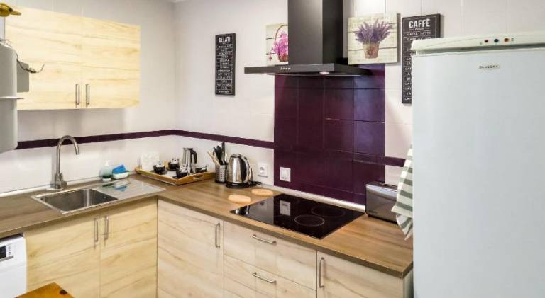 Beautiful rental apartment | Next to Metropol Parasol | Suitable for remote work | Dogs allowed — photo 2