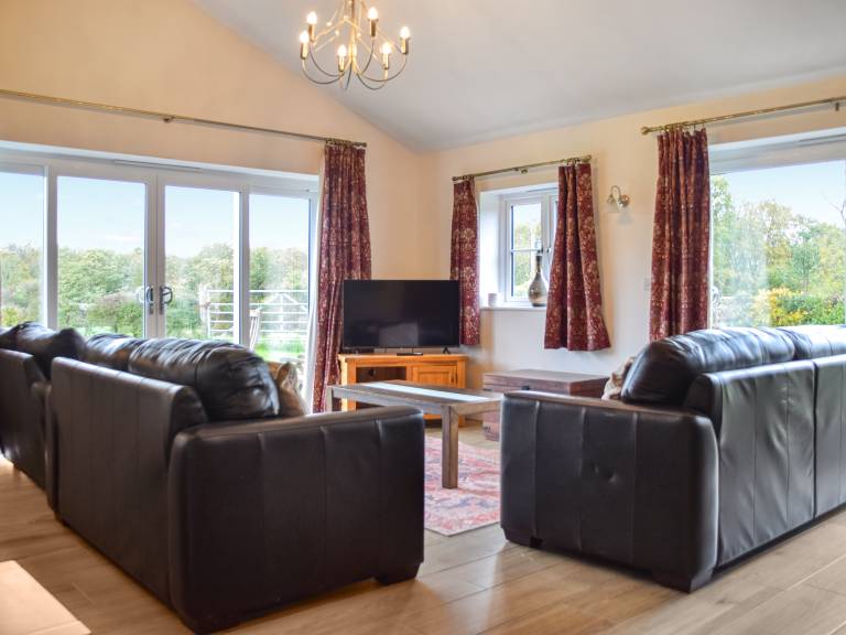 Holly Tree Barn UK49607