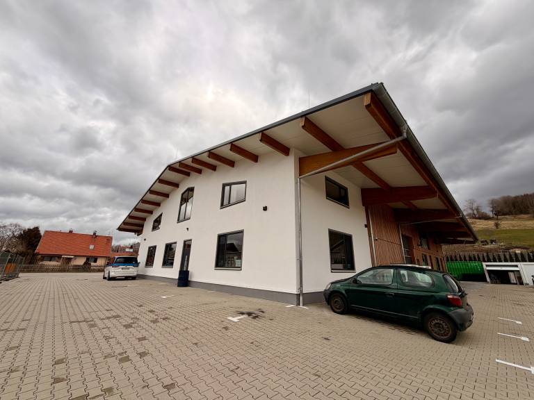 Ferienwohnung Schongau