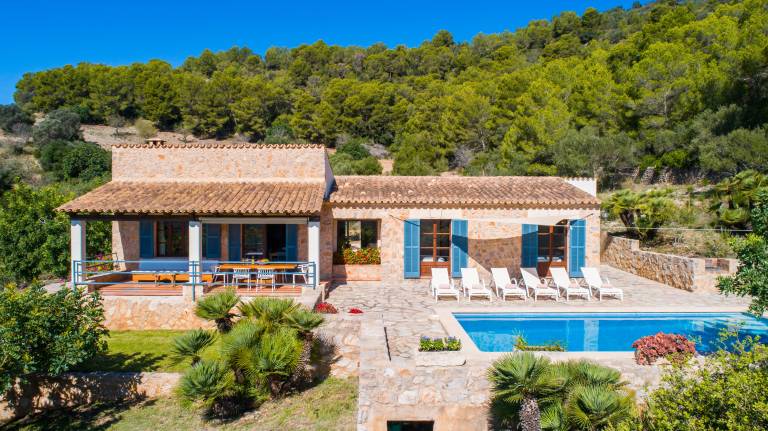Finca Son Servera