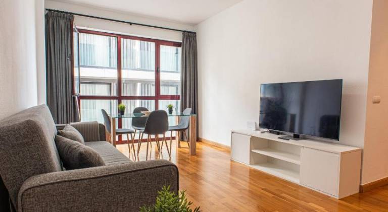 Apartment | Suitable for remote work — photo 2