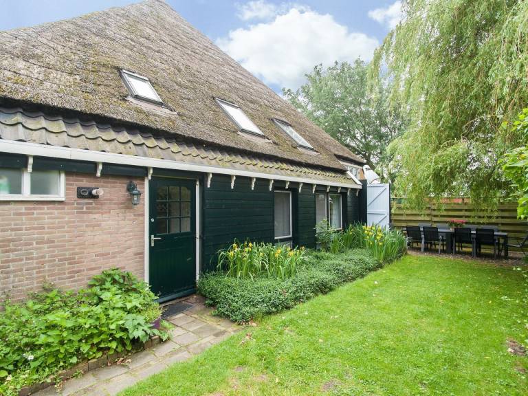 Boerderij Sint Maartenszee