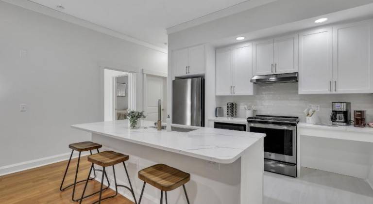 Spacious house | Pets allowed — photo 5