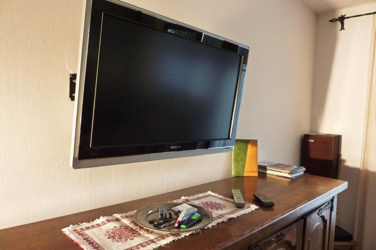 Appartement Übersee