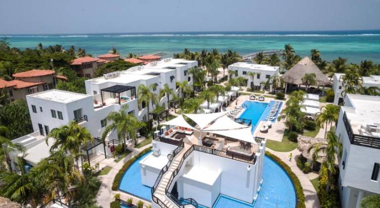 Resort San Pedro