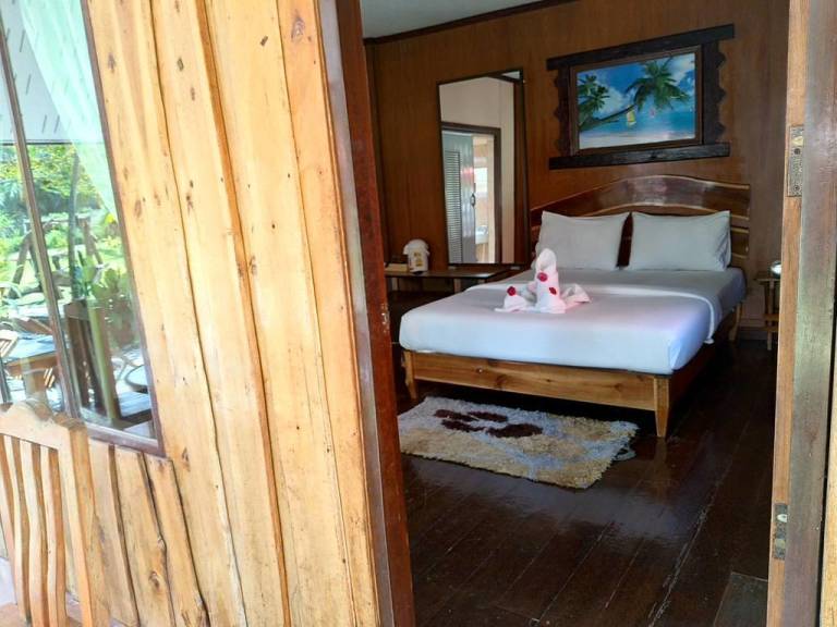 Netlada Resort — photo 5