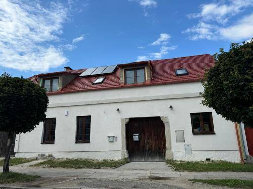 Apartmán Slavonice
