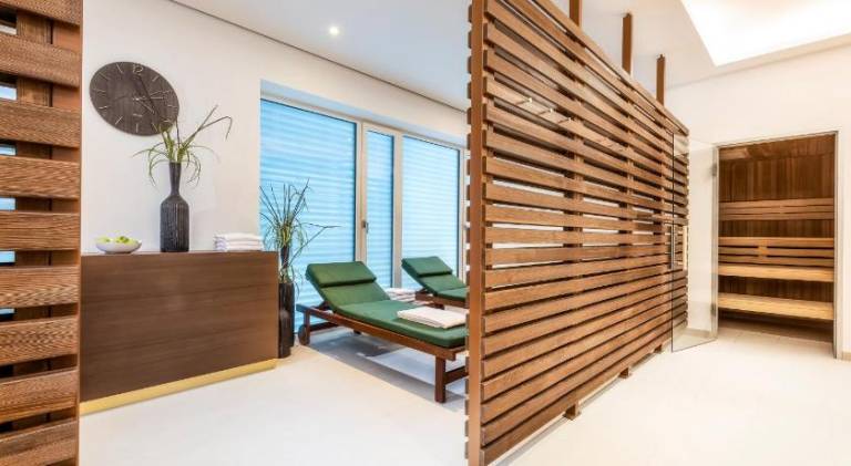 Movenpick Hotel Stuttgart Messe & Congress — photo 5