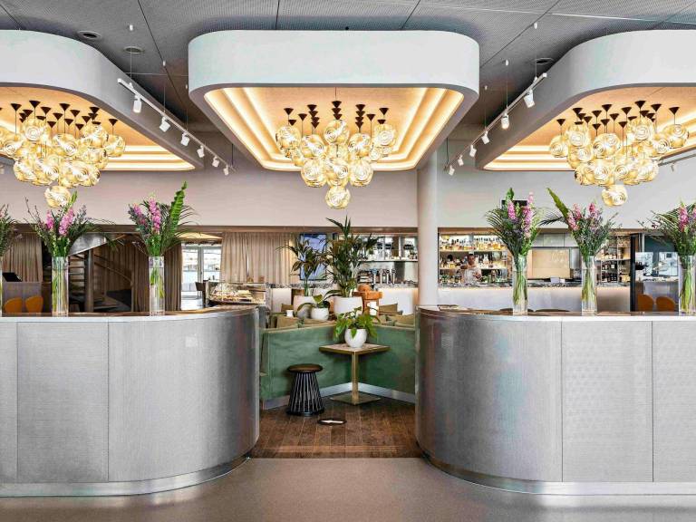 Pullman Paris Centre-Bercy Hotel — photo 5