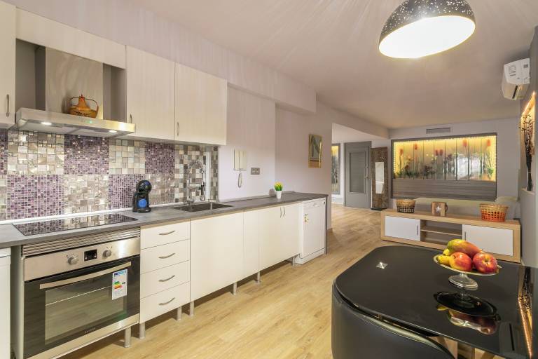 Apartamento Alicante