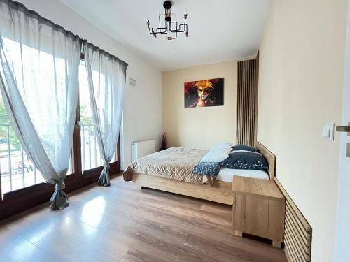 Apartament Serce Miasta in Wroclaw