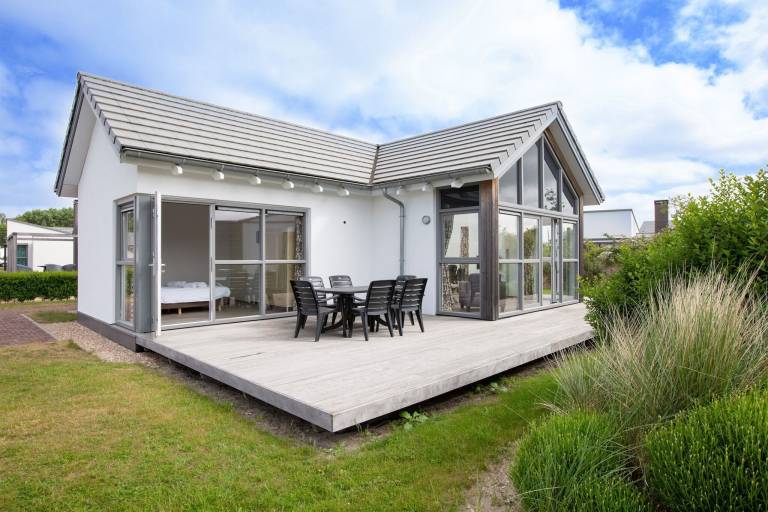 Ferienhaus Ouddorp