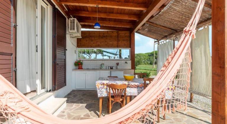 Child-friendly farm with garden & grill | Pets are welcome — photo 4