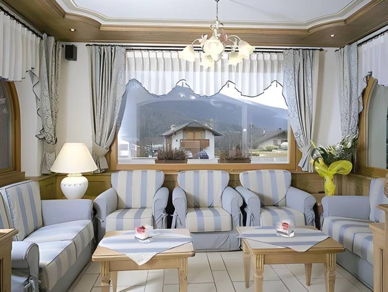 Hotel Eccher 3 stelle Superior — photo 5