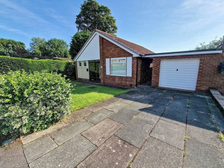House  Cheadle Hulme