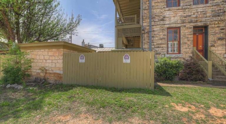 Beautiful house | Pet-friendly in Fredericksburg, TX