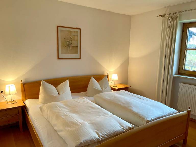 3-Raum-Ferienwohnung Alpenrose — photo 5