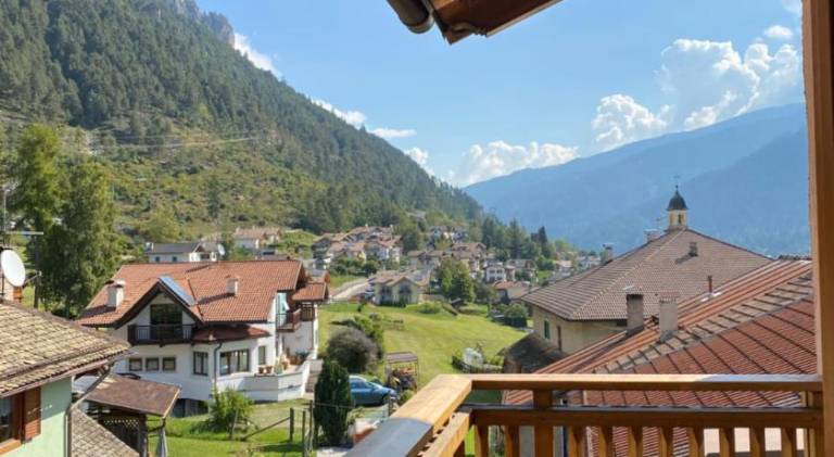 Apartment | Pets are welcome in Panchia