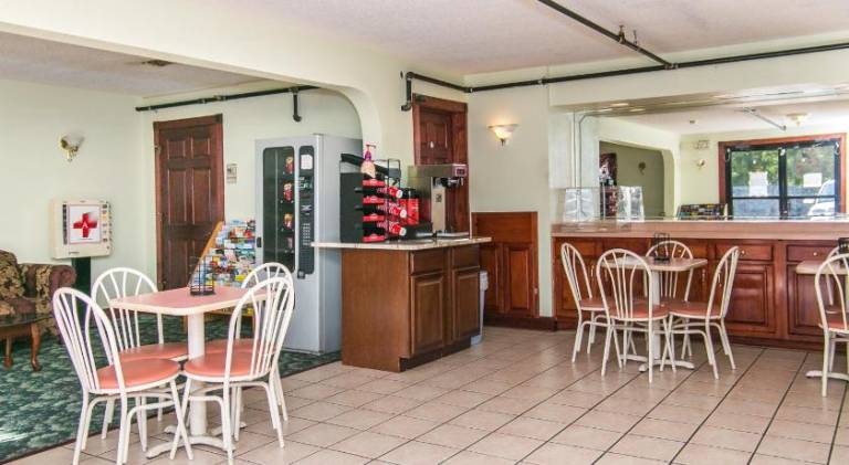 Jubilee Inn — photo 4