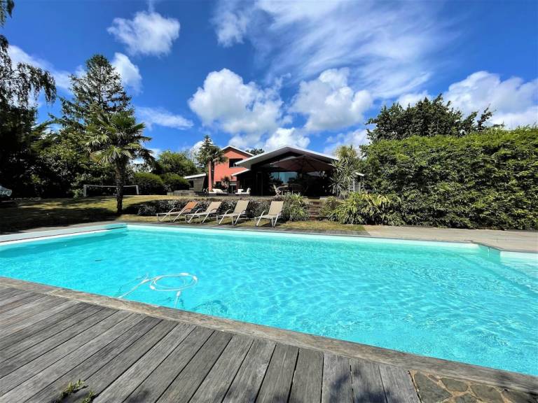 Villa Saint-Nazaire
