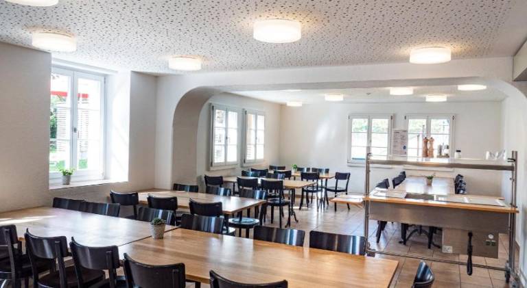 Avenches Youth Hostel — photo 2