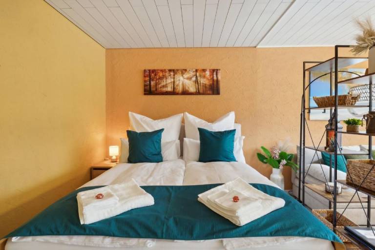 Ferienwohnung Stoos