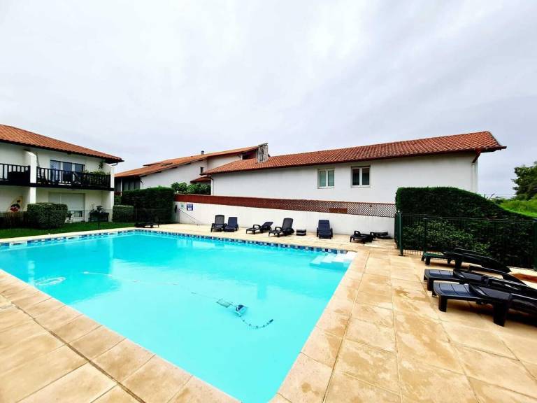 Appartement Biarritz