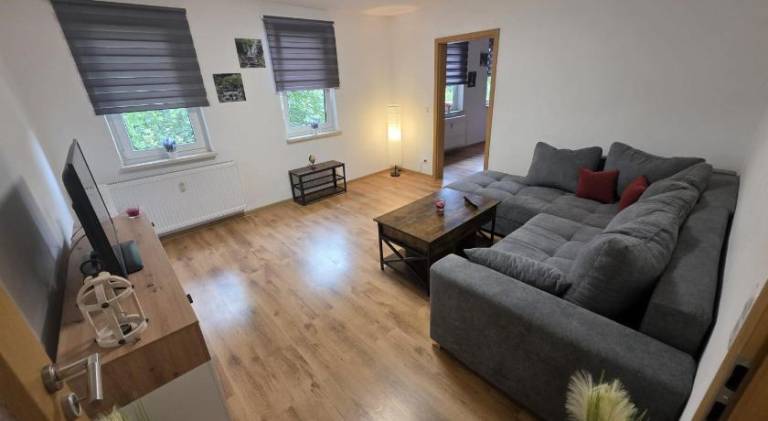 Rental apartment with terrace — photo 2