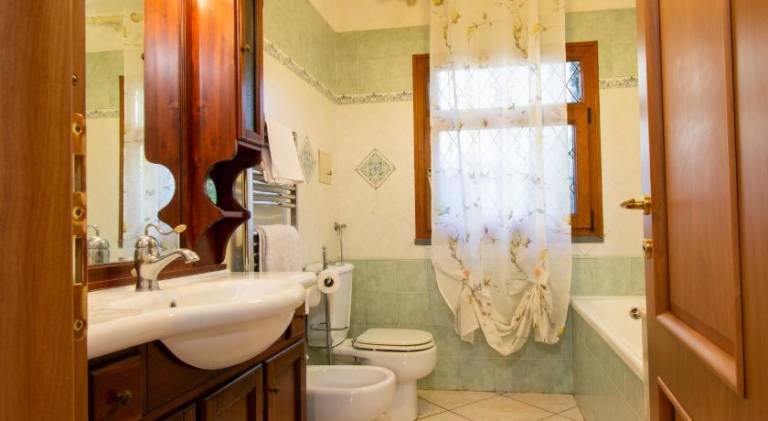 Vacation home with 2 rooms for 4 persons — photo 2
