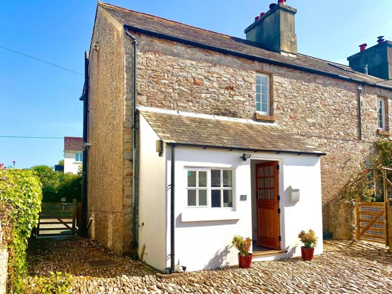 Cottage Brixham