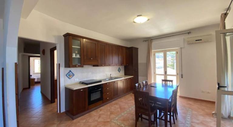 Holiday House Nuvola TROPEA CENTRO WIFI PARKING — photo 3
