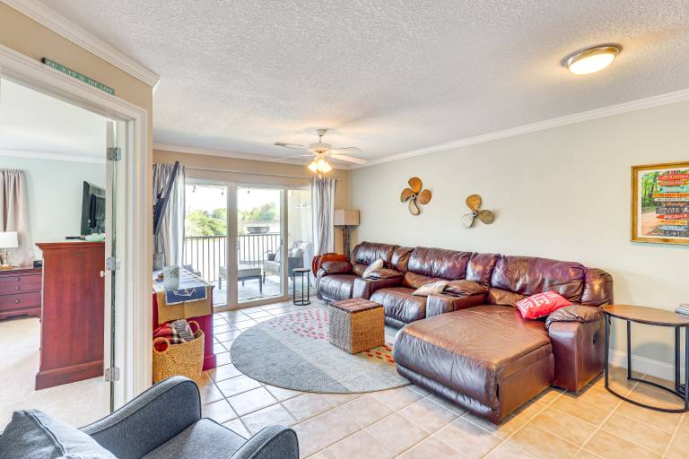 Apartment Alexander City