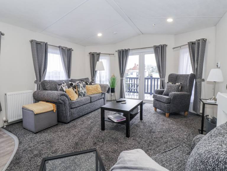 Child-friendly cottage with yard | Beach view | Pet-friendly — photo 3