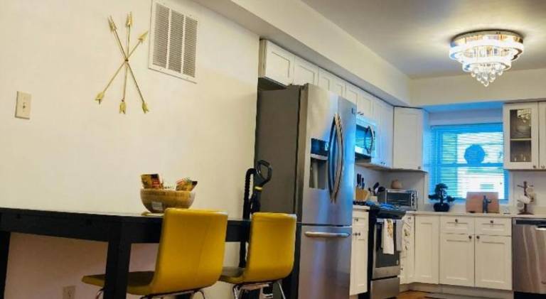 Vacation home | Pets allowed — photo 3