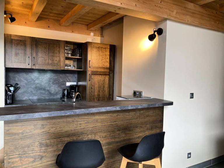 Ferienwohnung Les Deux Alpes