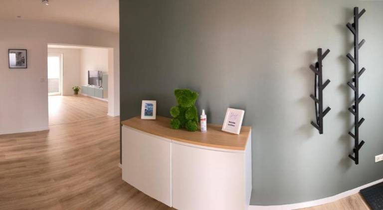 Rental apartment with 3 rooms for 6 persons — photo 4