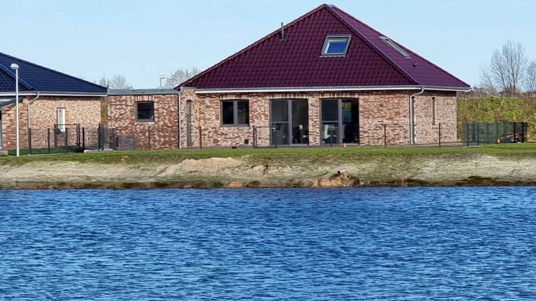 Ferienhaus  Walchum